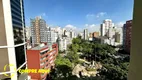 Foto 6 de Apartamento com 2 Quartos à venda, 50m² em Santa Cecília, São Paulo