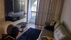 Foto 13 de Apartamento com 2 Quartos à venda, 50m² em Quinta da Paineira, São Paulo