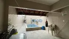 Foto 36 de Casa com 3 Quartos à venda, 197m² em Campo Grande, Santos