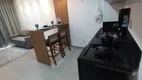 Foto 13 de Apartamento com 1 Quarto para alugar, 35m² em Jardim Botânico, Ribeirão Preto