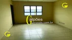 Foto 4 de Galpão/Depósito/Armazém para alugar, 2465m² em Ribeirao do Colegio, Araçariguama