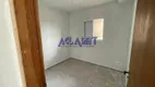 Foto 3 de Apartamento com 2 Quartos à venda, 40m² em Parque Maria Luiza, São Paulo