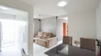 Foto 3 de Apartamento com 2 Quartos à venda, 45m² em Osasco, Colombo