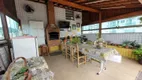 Foto 7 de Cobertura com 4 Quartos à venda, 306m² em Vila Belmiro, Santos