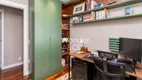 Foto 10 de Apartamento com 3 Quartos para venda ou aluguel, 143m² em Brooklin, São Paulo