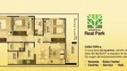 Foto 41 de Casa de Condomínio com 3 Quartos à venda, 69m² em Alto do Sumare, Mossoró