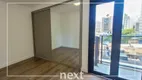 Foto 3 de Apartamento com 1 Quarto para alugar, 51m² em Cambuí, Campinas