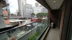 Foto 4 de Apartamento com 1 Quarto para alugar, 40m² em Itaim Bibi, São Paulo