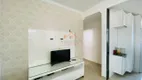 Foto 3 de Apartamento com 3 Quartos à venda, 77m² em Novo Eldorado, Contagem