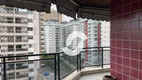 Foto 5 de Cobertura com 2 Quartos para alugar, 120m² em Icaraí, Niterói