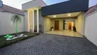 Foto 6 de Casa com 3 Quartos à venda, 118m² em Jardim Fonte Nova, Goiânia