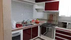 Foto 9 de Apartamento com 3 Quartos à venda, 86m² em Jardim Porangaba, Águas de São Pedro