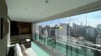 Foto 12 de Apartamento com 3 Quartos à venda, 119m² em Vila Andrade, São Paulo