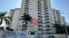 Foto 13 de Apartamento com 2 Quartos à venda, 59m² em Morro Nova Cintra, Santos