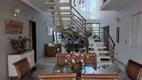 Foto 7 de Casa de Condomínio com 4 Quartos à venda, 332m² em Capital Ville III, Cajamar