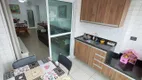 Foto 12 de Apartamento com 2 Quartos à venda, 70m² em Canto do Forte, Praia Grande