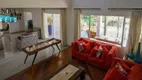 Foto 8 de Casa de Condomínio com 4 Quartos para venda ou aluguel, 750m² em Condominio Marambaia, Vinhedo
