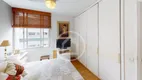 Foto 14 de Apartamento com 3 Quartos à venda, 110m² em Lagoa, Rio de Janeiro