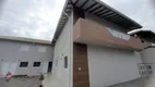 Foto 7 de Casa de Condomínio com 2 Quartos à venda, 46m² em Ribeirópolis, Praia Grande