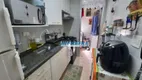 Foto 9 de Apartamento com 3 Quartos para alugar, 63m² em Vila Palmares, Santo André