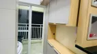 Foto 8 de Apartamento com 3 Quartos para alugar, 85m² em Ponta Negra, Manaus