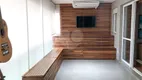 Foto 18 de Apartamento com 4 Quartos à venda, 204m² em Móoca, São Paulo