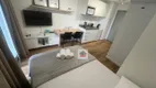 Foto 5 de Apartamento com 1 Quarto para alugar, 22m² em Vila Madalena, São Paulo