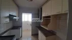 Foto 3 de Apartamento com 3 Quartos para alugar, 113m² em Patrimônio, Uberlândia