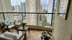 Foto 14 de Apartamento com 4 Quartos à venda, 132m² em Vila Clementino, São Paulo