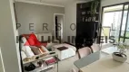 Foto 2 de Apartamento com 3 Quartos para alugar, 95m² em Moema, São Paulo