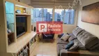 Foto 2 de Apartamento com 2 Quartos à venda, 84m² em Santo Amaro, São Paulo