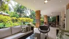 Foto 25 de Casa de Condomínio com 4 Quartos à venda, 1100m² em Chácara Flora, São Paulo