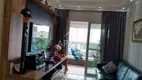 Foto 3 de Apartamento com 3 Quartos à venda, 110m² em Vila Zilda Tatuape, São Paulo