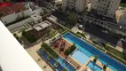 Foto 8 de Cobertura com 3 Quartos à venda, 166m² em Mansões Santo Antônio, Campinas