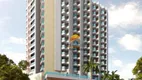 Foto 14 de Apartamento com 1 Quarto à venda, 38m² em Praia de Iracema, Fortaleza