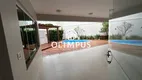 Foto 15 de Casa de Condomínio com 4 Quartos para alugar, 350m² em Nova Uberlandia, Uberlândia