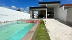 Foto 3 de Casa com 3 Quartos à venda, 110m² em Praia de Carapibus, Conde