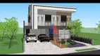 Foto 7 de Casa de Condomínio com 3 Quartos à venda, 262m² em Jardim Primavera , Nova Odessa