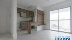 Foto 2 de Apartamento com 1 Quarto à venda, 43m² em Pompeia, São Paulo