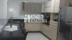 Foto 4 de Casa com 2 Quartos à venda, 45m² em Vila Nivi, São Paulo