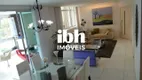 Foto 3 de Apartamento com 4 Quartos para alugar, 163m² em Belvedere, Belo Horizonte