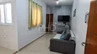 Foto 2 de Cobertura com 2 Quartos à venda, 40m² em Jardim Irene, Santo André