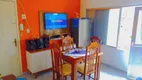 Foto 2 de Apartamento com 1 Quarto à venda, 37m² em Vila Guilhermina, Praia Grande