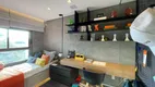 Foto 26 de Apartamento com 4 Quartos à venda, 168m² em Vila Romana, São Paulo