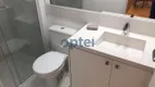 Foto 11 de Apartamento com 2 Quartos para venda ou aluguel, 65m² em Vila Curuçá, Santo André