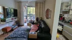 Foto 3 de Apartamento com 2 Quartos à venda, 60m² em Correas, Petrópolis