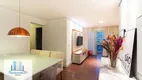 Foto 4 de Apartamento com 3 Quartos à venda, 100m² em Moema, São Paulo