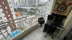 Foto 6 de Apartamento com 3 Quartos à venda, 72m² em Vila Gomes Cardim, São Paulo