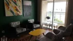 Foto 2 de Apartamento com 1 Quarto para alugar, 74m² em Alto de Pinheiros, São Paulo