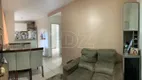 Foto 5 de Apartamento com 2 Quartos à venda, 49m² em Jardim Califórnia, Araraquara